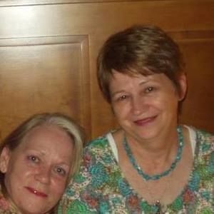 Meet your Posher, Michele